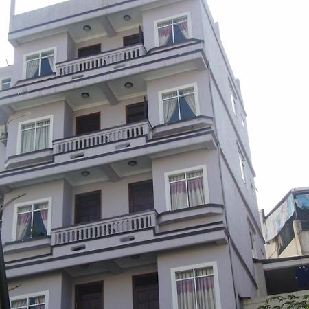 Star Binh Duong Hotel Hue Eksteriør bilde