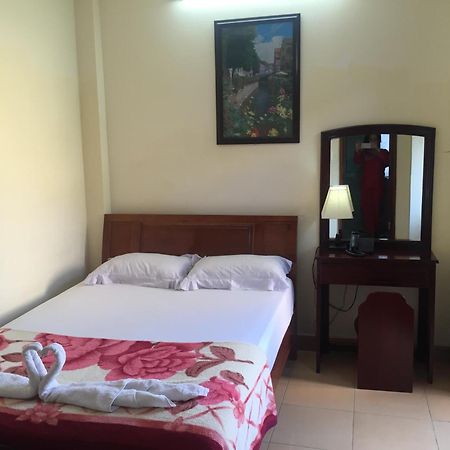 Star Binh Duong Hotel Hue Rom bilde