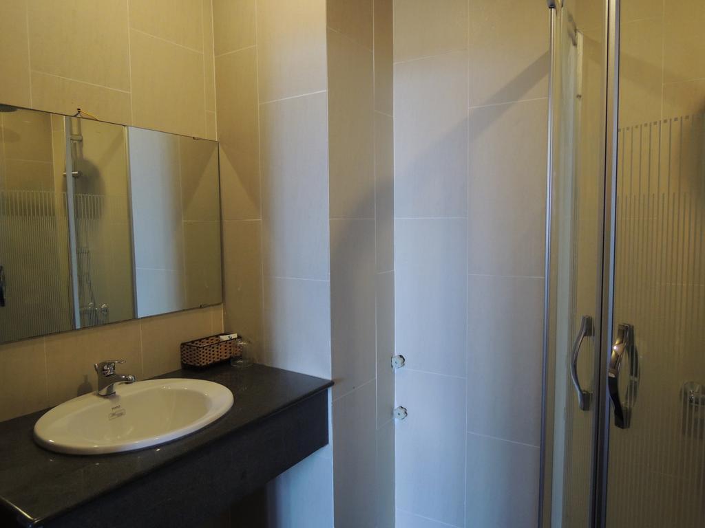 Star Binh Duong Hotel Hue Eksteriør bilde