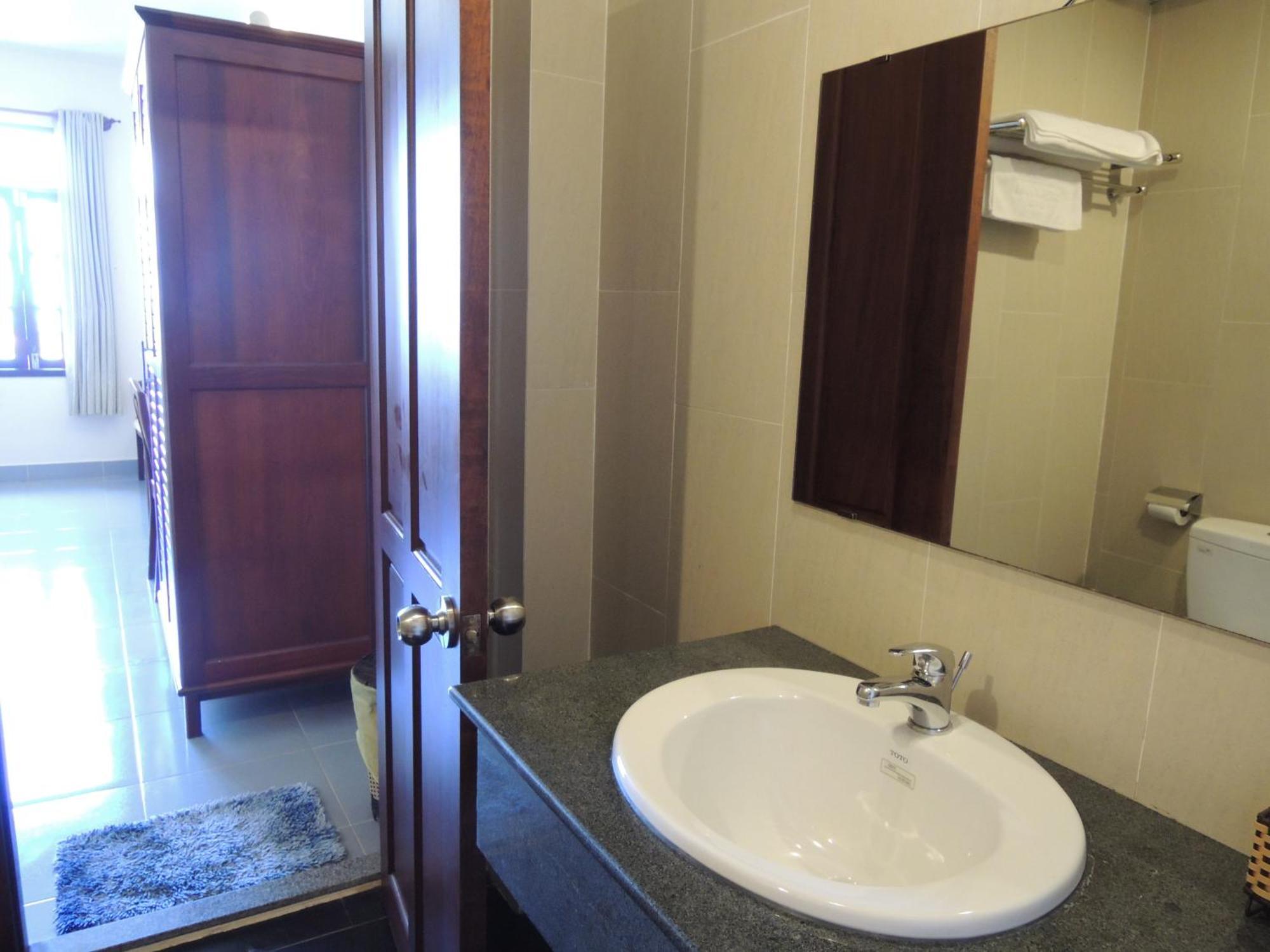 Star Binh Duong Hotel Hue Eksteriør bilde