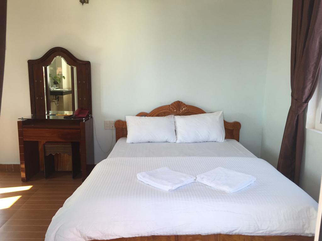 Star Binh Duong Hotel Hue Eksteriør bilde