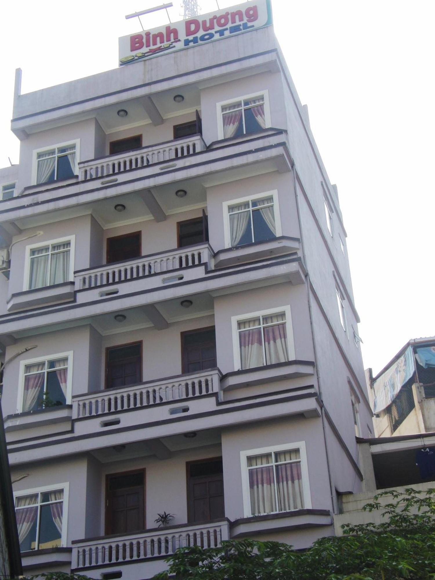 Star Binh Duong Hotel Hue Eksteriør bilde