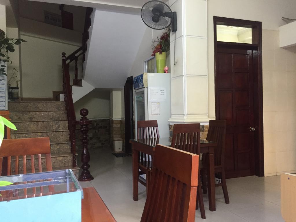 Star Binh Duong Hotel Hue Eksteriør bilde