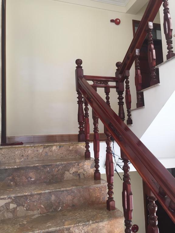 Star Binh Duong Hotel Hue Eksteriør bilde