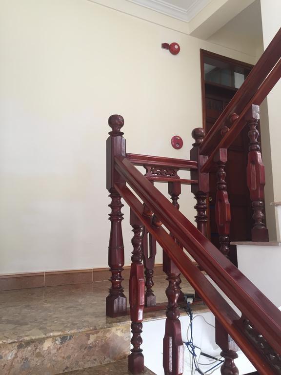 Star Binh Duong Hotel Hue Eksteriør bilde