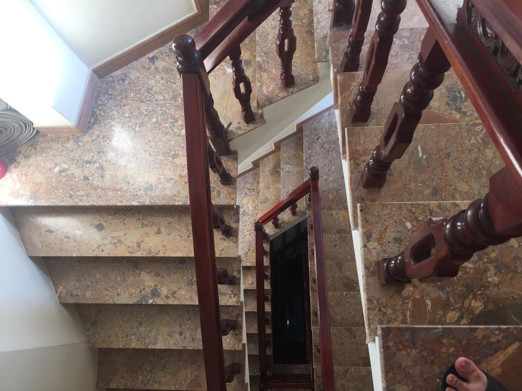 Star Binh Duong Hotel Hue Eksteriør bilde
