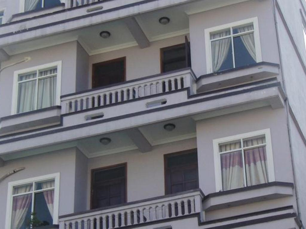 Star Binh Duong Hotel Hue Eksteriør bilde