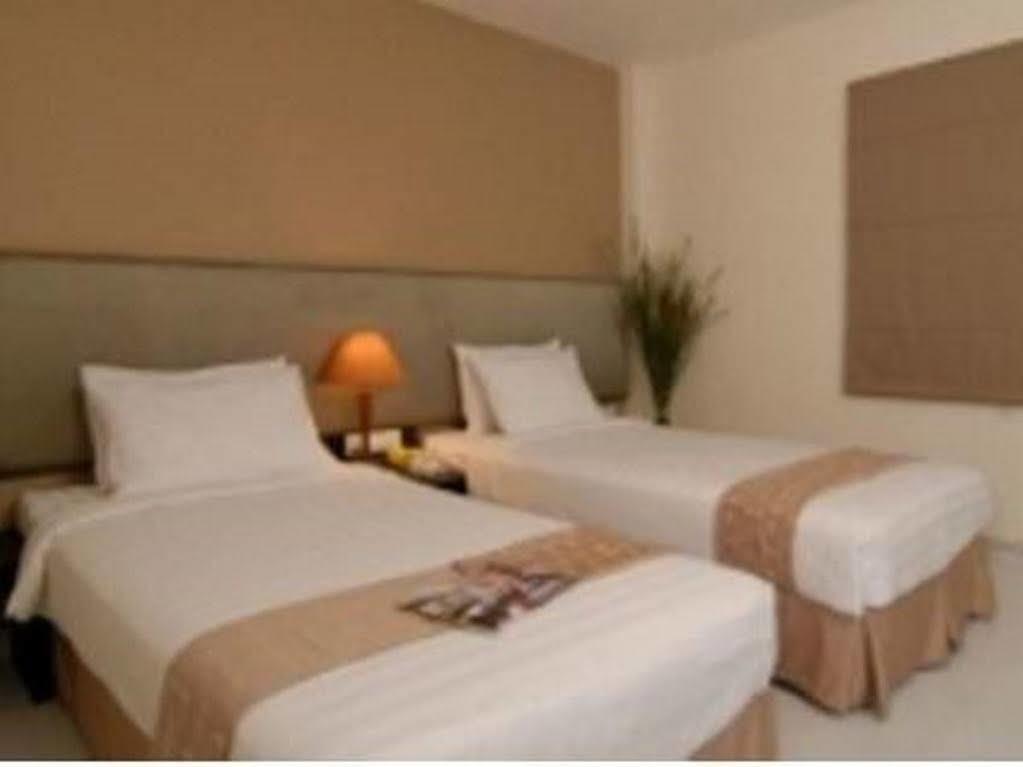 Star Binh Duong Hotel Hue Eksteriør bilde