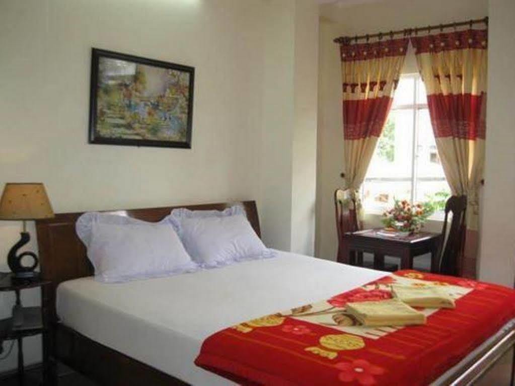 Star Binh Duong Hotel Hue Eksteriør bilde