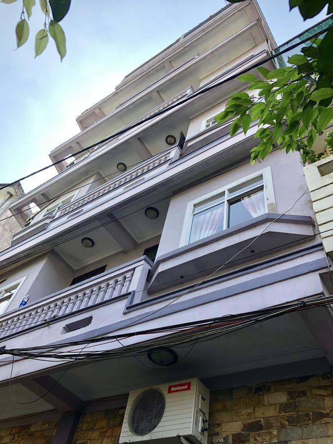 Star Binh Duong Hotel Hue Eksteriør bilde