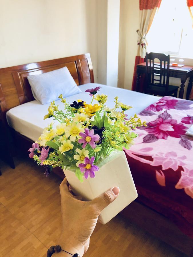 Star Binh Duong Hotel Hue Eksteriør bilde