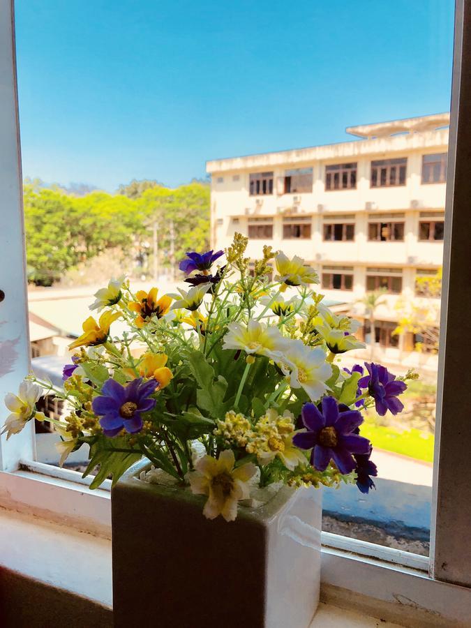 Star Binh Duong Hotel Hue Eksteriør bilde