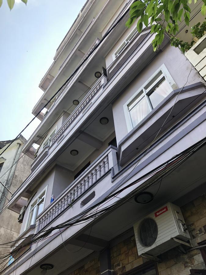 Star Binh Duong Hotel Hue Eksteriør bilde