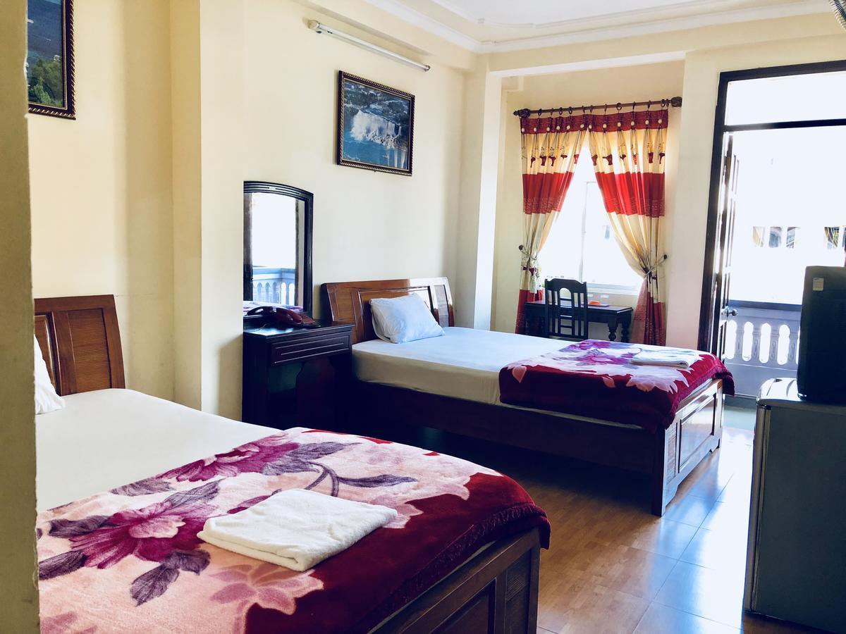 Star Binh Duong Hotel Hue Eksteriør bilde