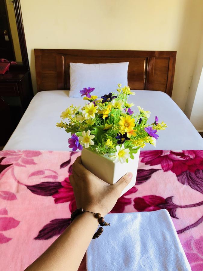 Star Binh Duong Hotel Hue Eksteriør bilde