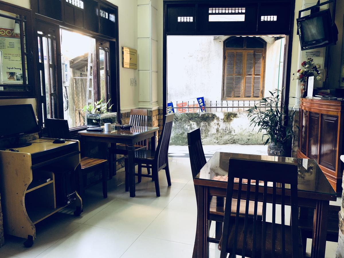 Star Binh Duong Hotel Hue Eksteriør bilde